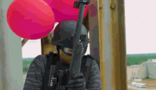 Airsoft真人吃鸡:完美的哥们儿